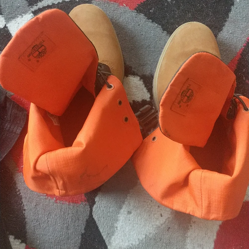 Mens Boots - Picture 4 of 7